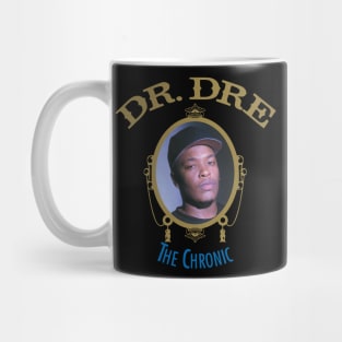 The Chronic T-Shirt Mug